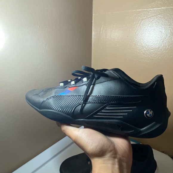 Puma 306875-01 Bmw M Motorsport R-Cat Machina Motorsport  Mens  Sneakers Shoes - Picture 2 of 6